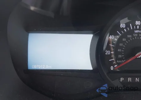 2020 Ford Edge St from USA, damaged, VIN 2FMPK4AP0LBA05872